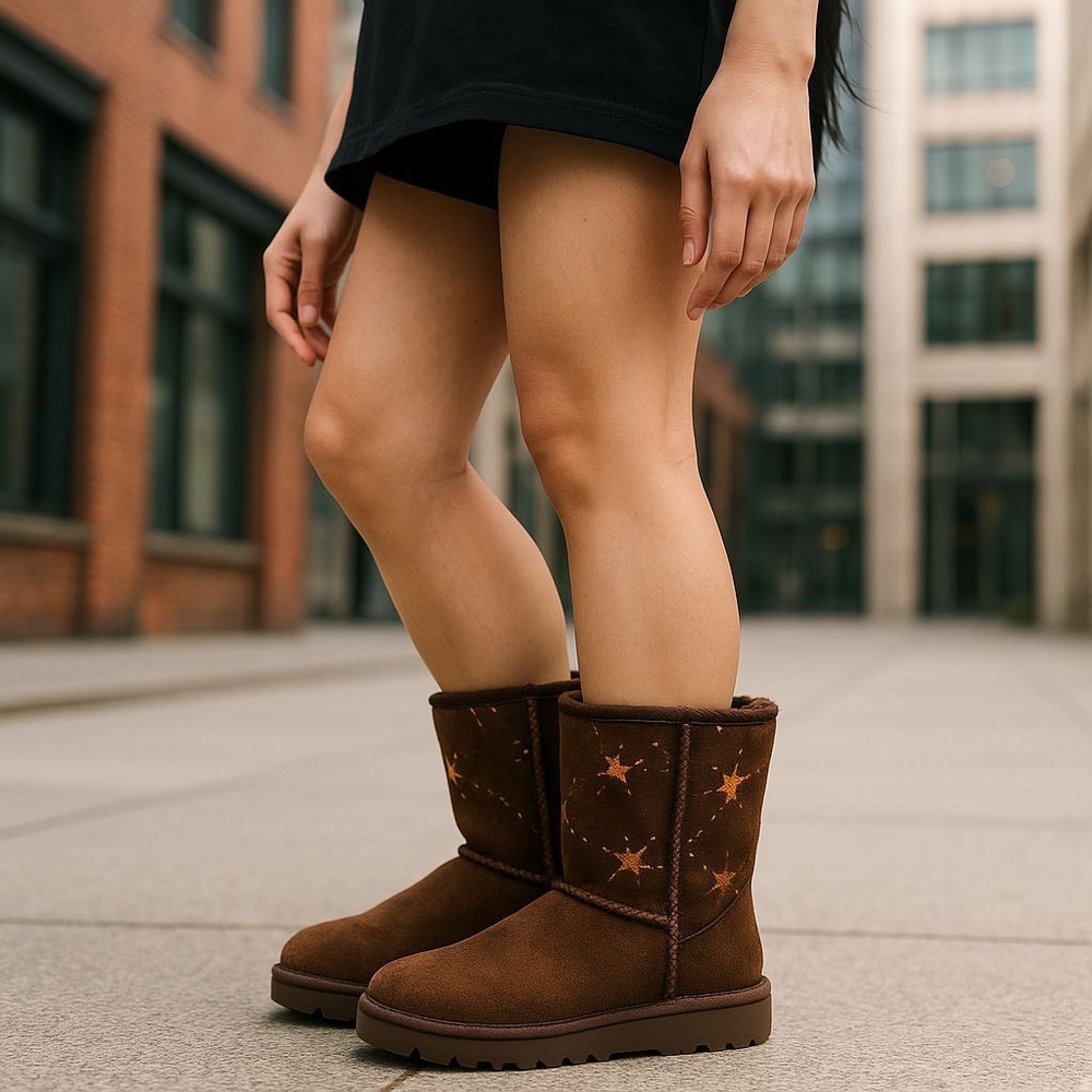 Beverly Hills POLO CLUB BOOTS